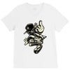 the wild ones V-Neck Tee