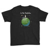 le petit footballeur Youth Tee