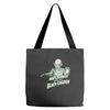 mon calamari from the black lagoon Tote Bags