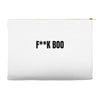 Fcc Boo Accessory Pouches