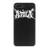 attila the artery foundation iPhone 7 Plus Case