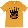 im king T-Shirt