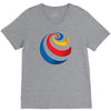 fahrie77 V-Neck Tee