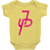 Jake Paul Baby Onesie