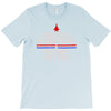 your ego is writing checks boyfriend T-Shirt