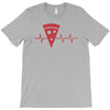 pizza is life T-Shirt