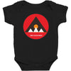 adventure legend Baby Bodysuit