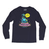 power noodles Long Sleeve Shirts