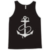 anchors aweigh Tank Top