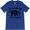 I Have a Little Help From My Friends T-Shirt