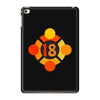 orange 18 iPad Mini 4