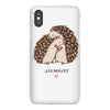 hedgehugs iPhoneX