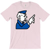 go to jail monopoly T-Shirt