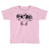 skate or die Toddler T-shirt