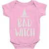 bad witch Baby Onesie