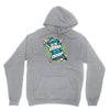 timey wimey Hoodie