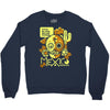 mexico Crewneck Sweatshirt
