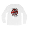 the black lodge Long Sleeve Shirts