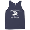 camp half blood long island sound Tank Top