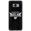 Love Me XXXTentacion Samsung Galaxy S8 Plus