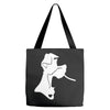 Tramp Tote Bags