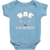 b.a.e Baby Bodysuit