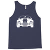 ford shelby ac cobra ac ace car auto classic historic oldtimer Tank Top