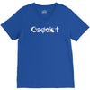 coexist V-Neck Tee