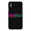 TEENFRESH iPhoneX