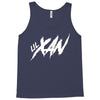 lil xan diego leanos Tank Top