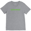 greenpeace V-Neck Tee