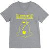 the ninja gamer V-Neck Tee
