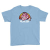 i hate this trollin crap! Youth Tee