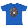 lion 2 Toddler T-shirt