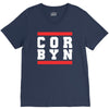 Corbyn V-Neck Tee
