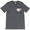 Paint Somerhing it Might Be Wordless T-Shirt