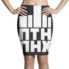 nth nhx Pencil Skirts
