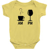 AM / PM Infant Clothing
