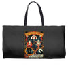 hocus pocus sanderson sisters Weekender Totes
