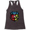 pokeseal Racerback Tank