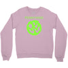 new pennywise Crewneck Sweatshirt