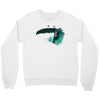 lightning bugs Crewneck Sweatshirt