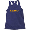 soulfly Racerback Tank