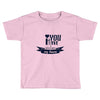 you have stolen my heart Toddler T-shirt