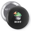 Best Friends Tacos Pin-back button