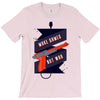 make games not war T-Shirt