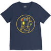 thanos gauntlet 3 V-Neck Tee