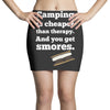you know what i mean Mini Skirts