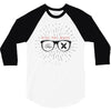 ride the wave 3/4 Sleeve Shirt