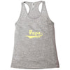papa Racerback Tank